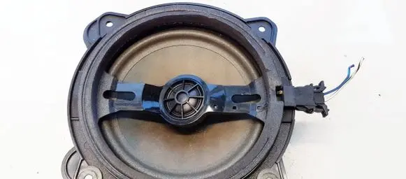 Audi A3 S3 8P Front door speaker 8H0035411 7606500098