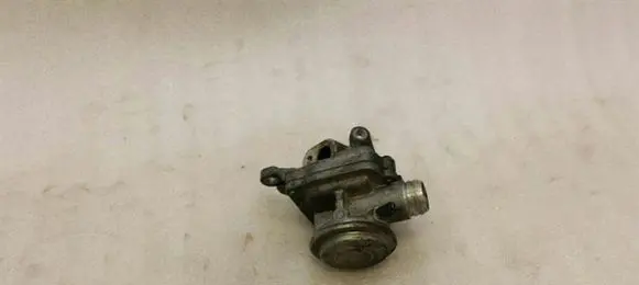 Mercedes-Benz S W221 EGR valve A1561400960