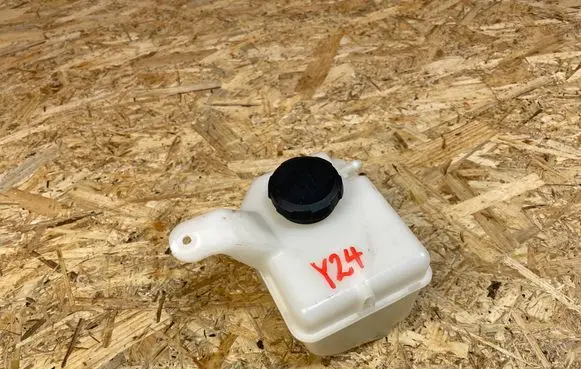 KIA Picanto Coolant expansion tank/reservoir 25430G6000