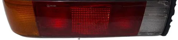 BMW 3 E21 Rear/tail lights 1373483 63211373483