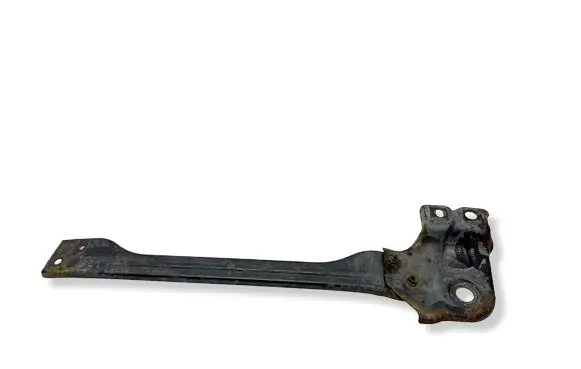 Land Rover Evoque I Bottom radiator support slam panel 6G9NR10684CC