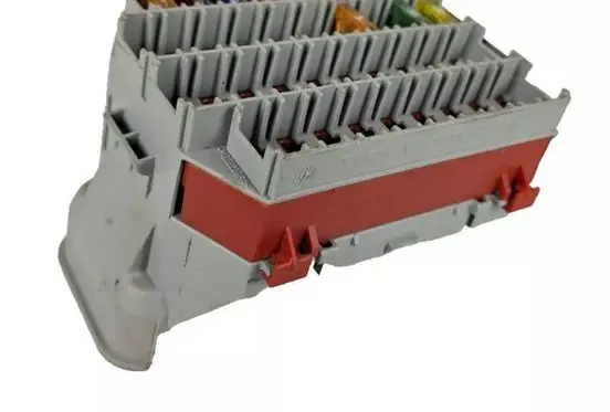 Volvo S60 Fuse box set 9162439