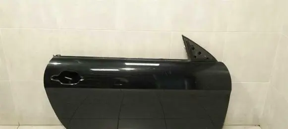 BMW 6 E63 E64 Door (2 Door Coupe) 41517202076