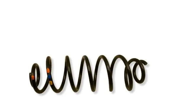 Peugeot 2008 II Rear coil spring 