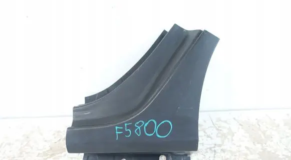 Ford Fiesta Body 