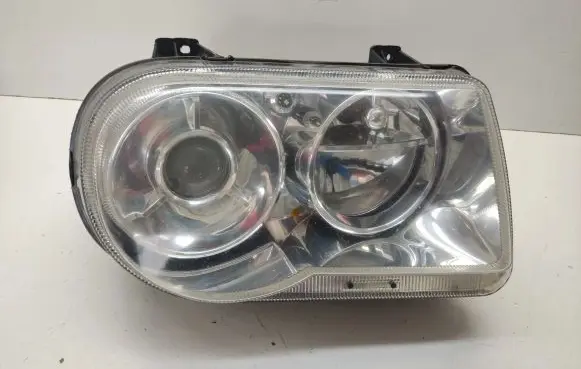 Chrysler 300 - 300C Headlight/headlamp 04806166AF 73010137N 30987