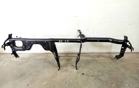 Audi A6 Allroad C7 Dashboard cross member/frame bar 4G1857025B