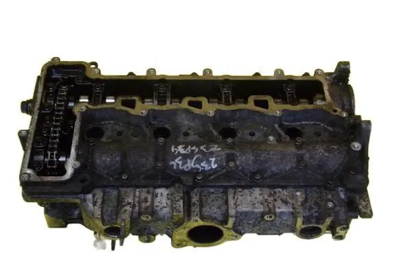 Citroen Jumper Engine head 9807255910