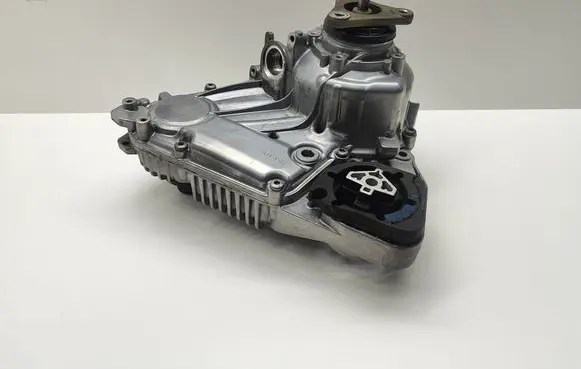 BMW X6 E71 Gearbox transfer box case ATC45L 7643758 27107643758