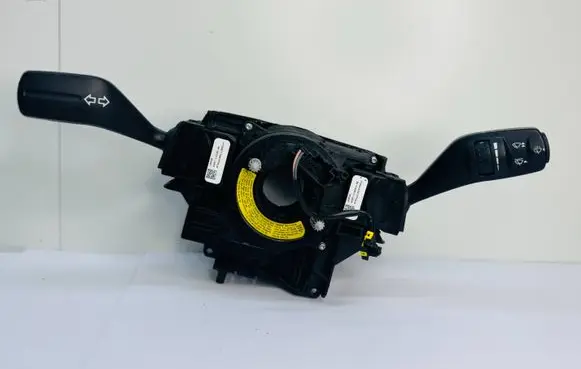 Ford Mondeo MK IV Airbag slip ring squib (SRS ring) 6G9T14A664BE 6G9T13N065CJ
