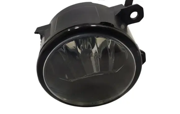 Front fog light