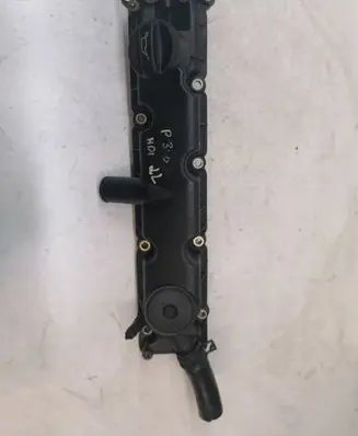 Peugeot 306 Rocker cam cover 9630142180