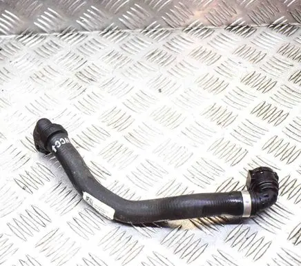 BMW 5 G30 G31 Engine coolant pipe/hose 9308346