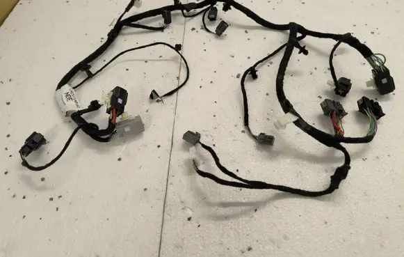 Ford Escape IV Tailgate/trunk wiring harness LX6T14B562 9902262000