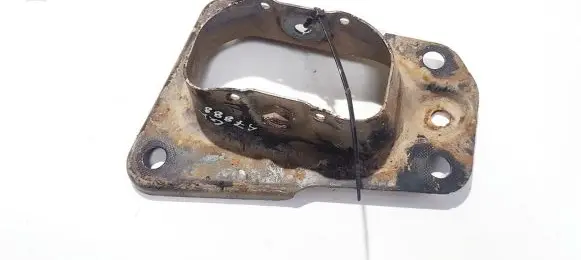 Skoda Octavia Mk2 (1Z) Bracket in trunk/boot 1k0505129j