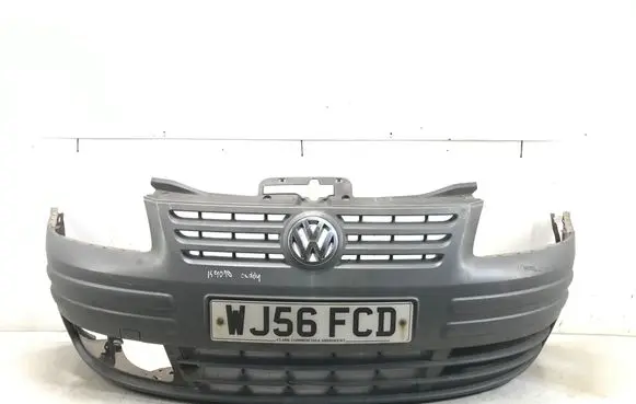 Volkswagen Caddy Front bumper K4019