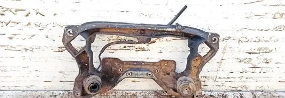Mercedes-Benz C W203 Front subframe