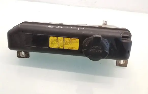 Hyundai Matrix Coolant expansion tank/reservoir