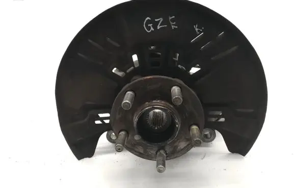 Subaru XV Front wheel hub
