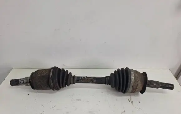 Nissan Navara Rear driveshaft