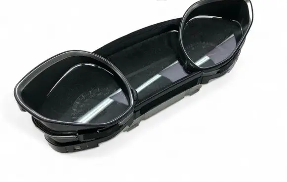 Peugeot 308 Speedometer (instrument cluster) 9809838380