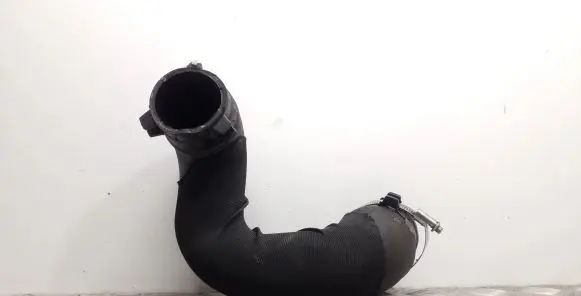 Audi A6 S6 C6 4F Intercooler hose/pipe 4F0145737K
