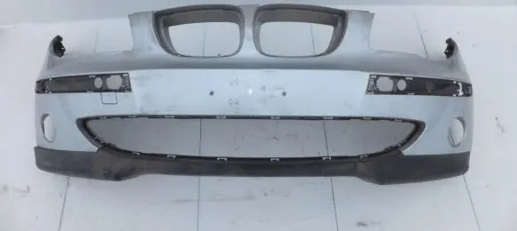 BMW 1 E81 E87 Front bumper