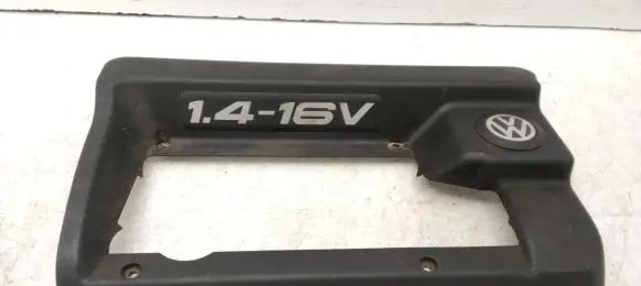 Volkswagen Golf IV Engine cover (trim) 036103925D 036103925C