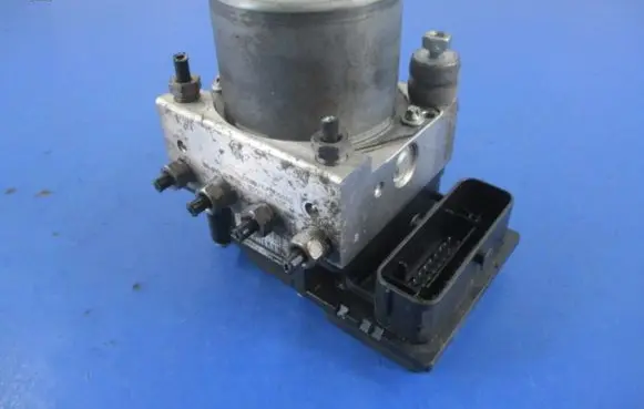 Citroen C4 Grand Picasso ABS Pump 9661886780