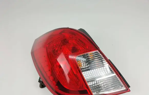 Rear/tail lights