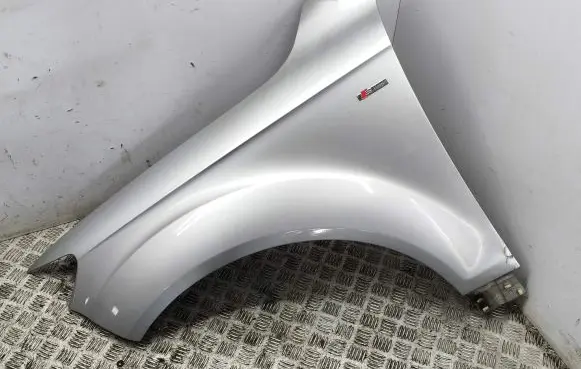 Audi Q7 4L Fender