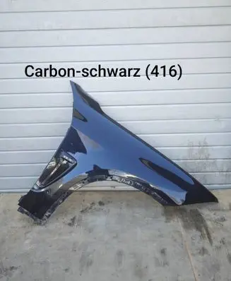 BMW X5 F15 Fender 7294538 51657294538