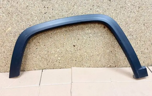 Jeep Compass Front arch trim 53226937 C115 13099248