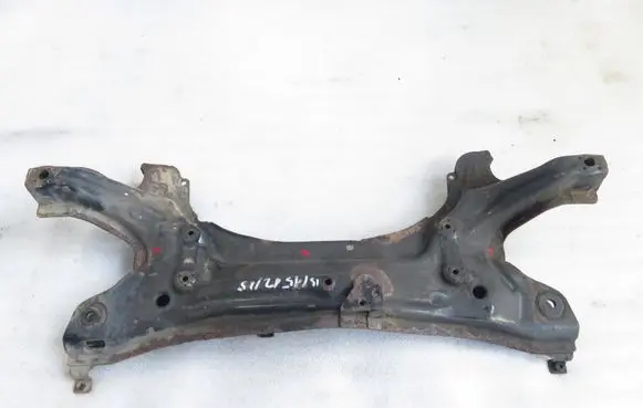 Volkswagen Polo III 6N 6N2 6NF Front subframe 6N0199315E