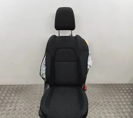 Nissan Qashqai J12 Front passenger seat 873016UH2A