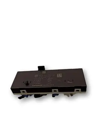 BMW 3 G20 G21 Tailgate/trunk control unit/module 61355A19DB3 61359852927 61359451478