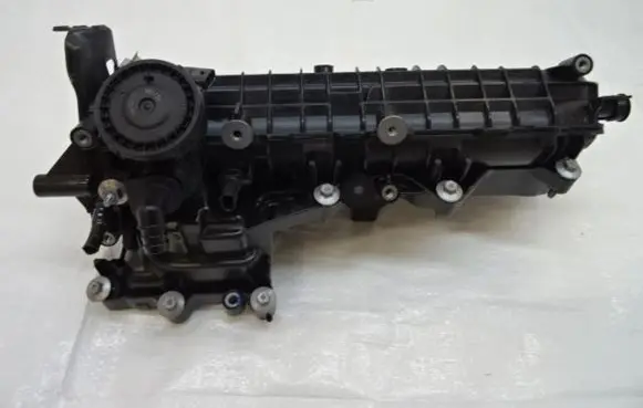 Renault Megane IV Intake manifold 140035548R
