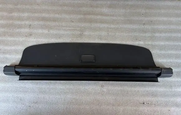 Volkswagen PASSAT B6 Parcel shelf load cover 3C9867871