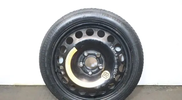 Fiat Croma R16 spare wheel 