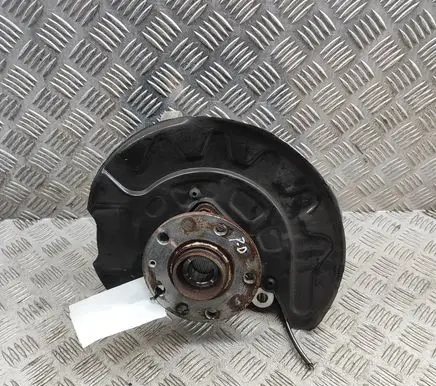 Skoda Karoq Front wheel hub 5Q0407258C