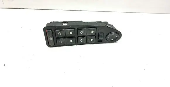 BMW 5 E39 Electric window control switch 8380646