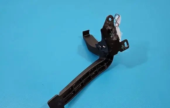 Peugeot 3008 II Engine bonnet/hood lock release cable 9827086480 IMPRK1532935