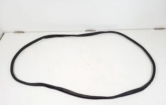 Audi A7 S7 4G Trunk rubber seal (body) 