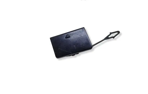 BMW 1 E81 E87 Front tow hook cap/cover 7117623 5127117623