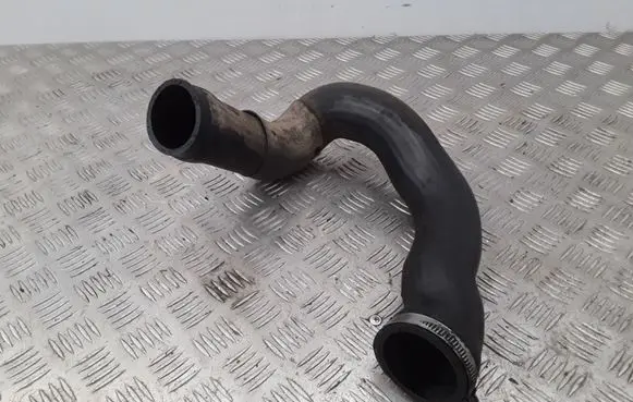 Audi A6 S6 C5 4B Intercooler hose/pipe