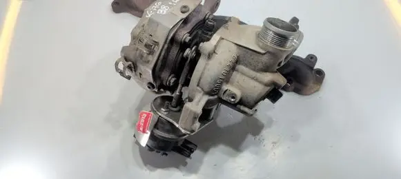 Volkswagen PASSAT B8 Turbo 04L253016F