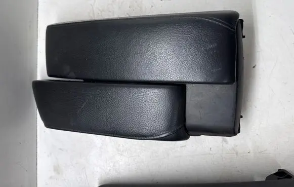 BMW 3 E90 E91 Armrest 7137569