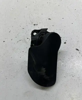 Audi A6 S6 C6 4F Engine bonnet (hood) release handle 4F1823633B 4F1823533C