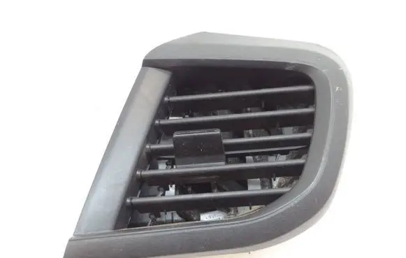 Peugeot Expert Dashboard side air vent grill/cover trim 9808364277
