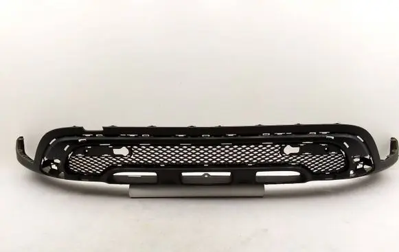 Mercedes-Benz GLC X253 C253 Front bumper lower grill A2538859601